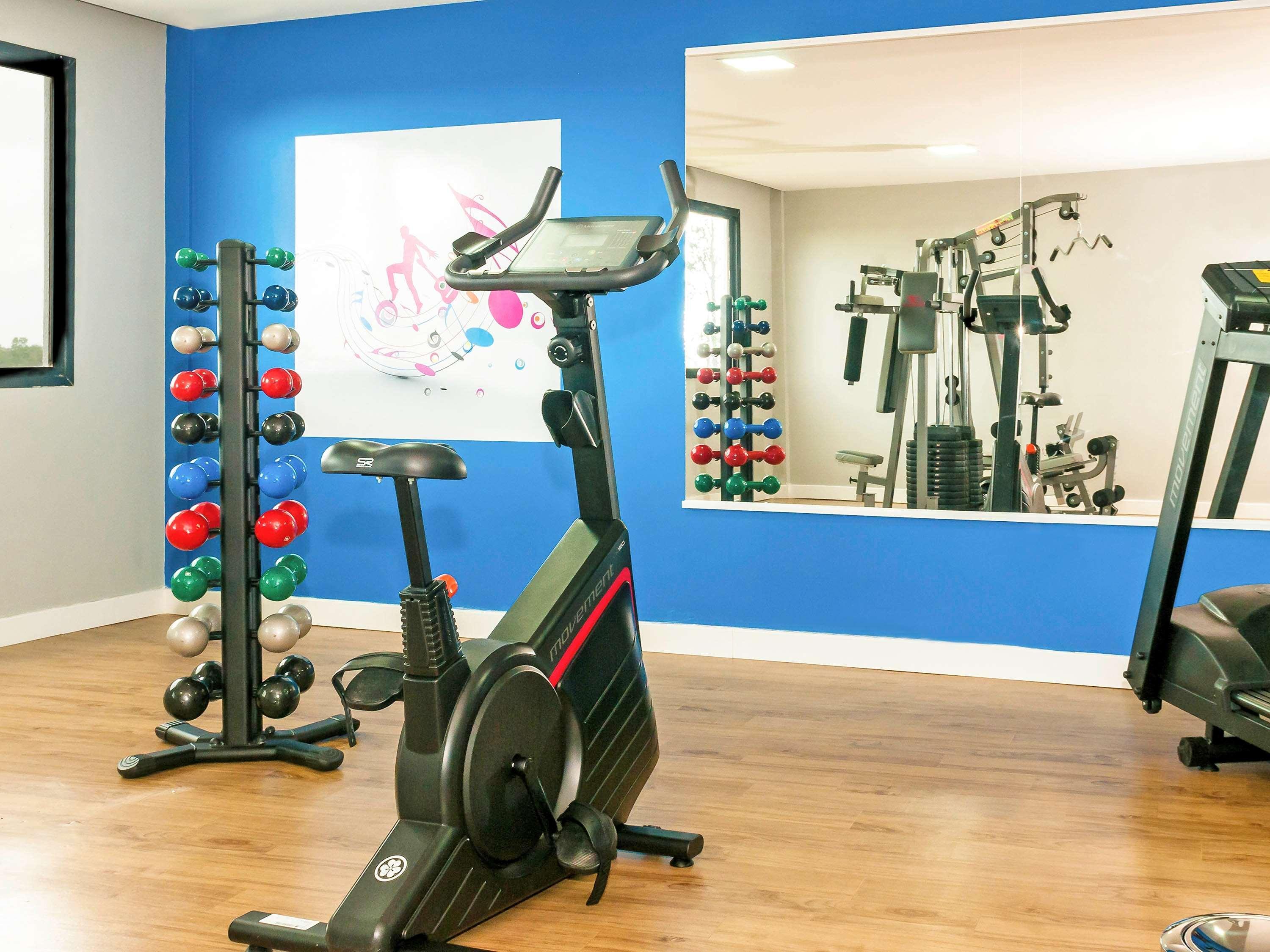 מלון Ibis Styles סאו מטאוס מראה חיצוני תמונה